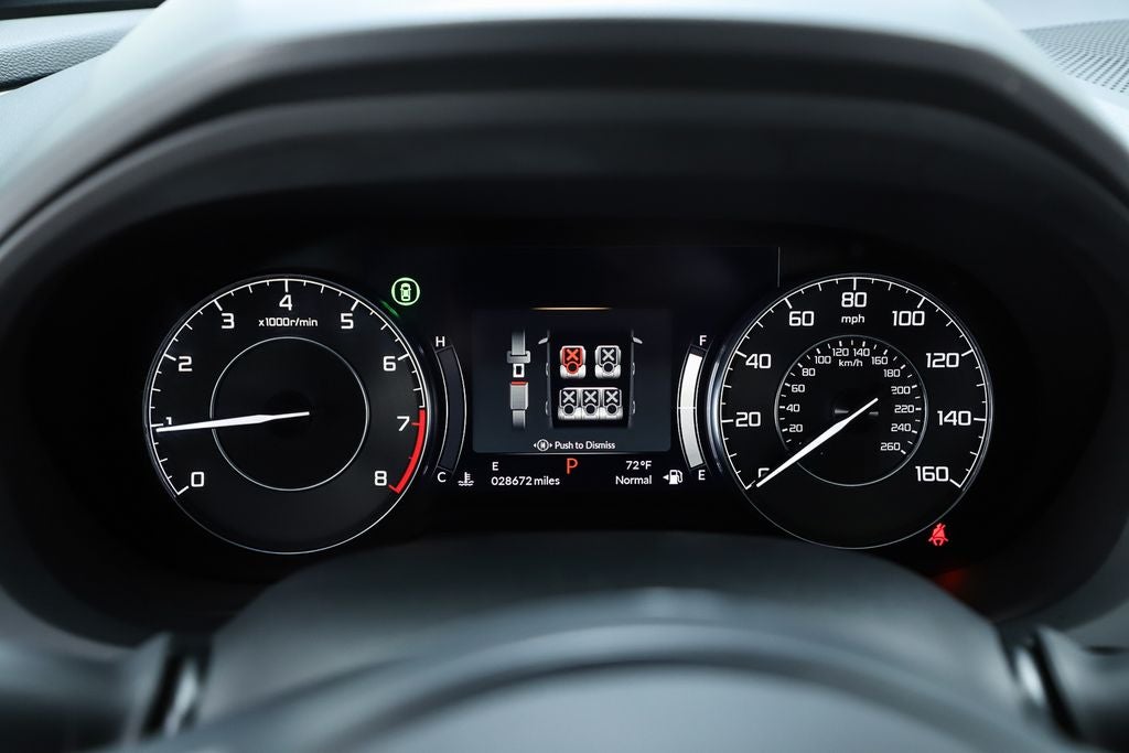2024 Acura RDX Technology Package SH-AWD