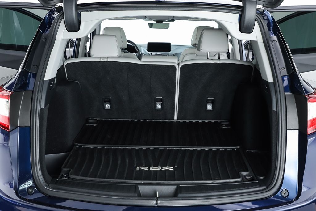 2024 Acura RDX Technology Package SH-AWD