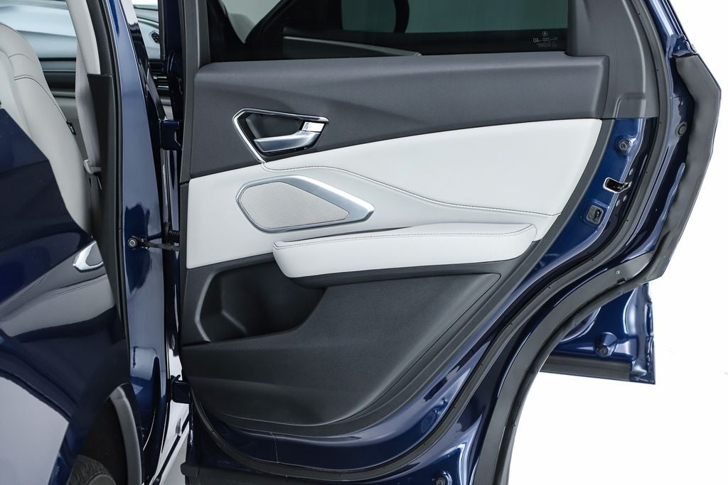 2024 Acura RDX Technology Package SH-AWD