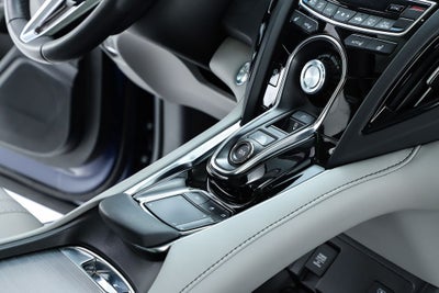 2024 Acura RDX Technology Package SH-AWD