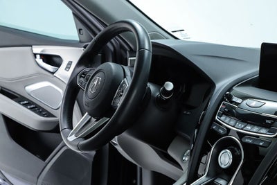 2024 Acura RDX Technology Package SH-AWD