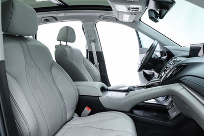 2024 Acura RDX Technology Package SH-AWD