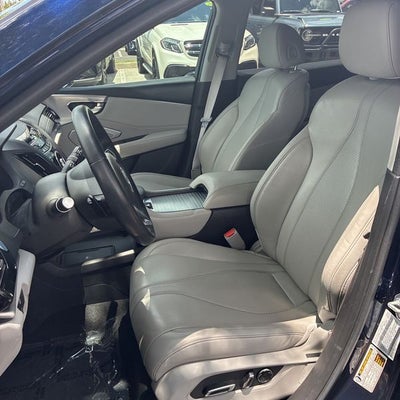 2024 Acura RDX Technology Package SH-AWD
