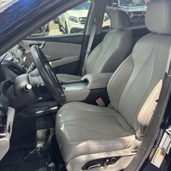 2024 Acura RDX Technology Package SH-AWD