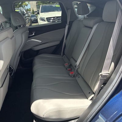 2024 Acura RDX Technology Package SH-AWD