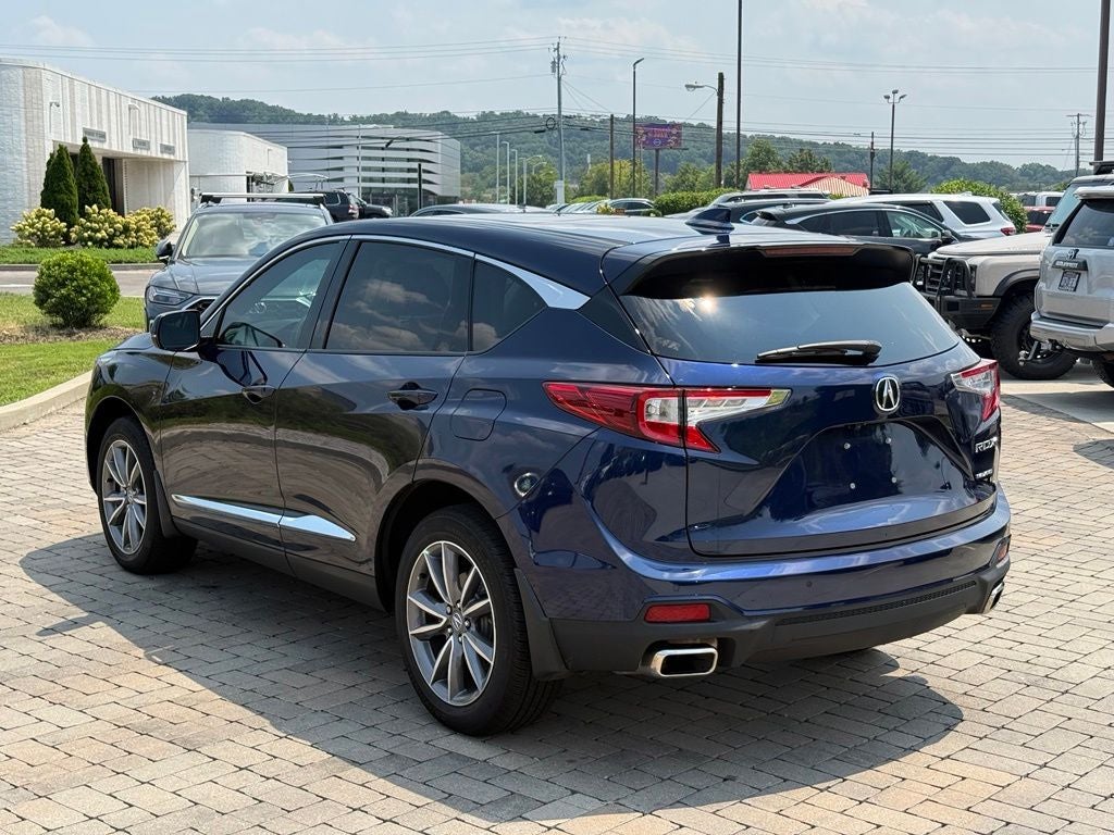 2024 Acura RDX Technology Package SH-AWD