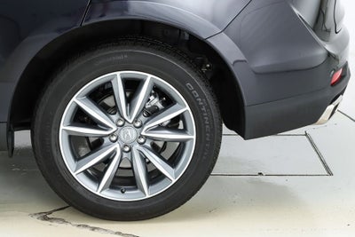 2024 Acura RDX Technology Package SH-AWD