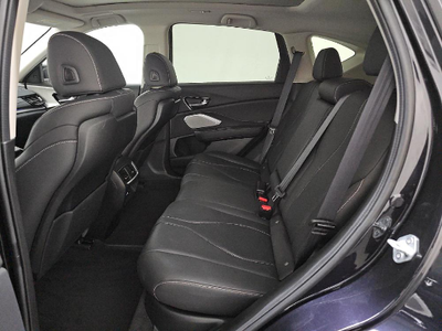 2024 Acura RDX Technology Package SH-AWD