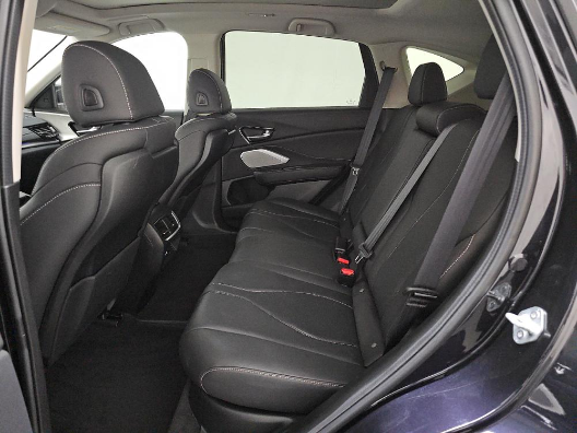 2024 Acura RDX Technology Package SH-AWD