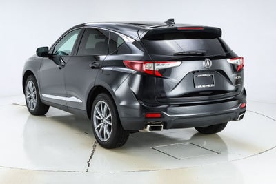 2024 Acura RDX Technology Package SH-AWD