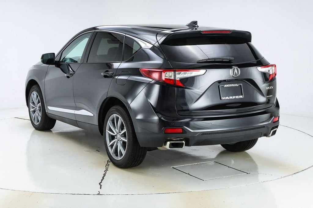 2024 Acura RDX Technology Package SH-AWD