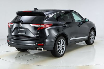 2024 Acura RDX Technology Package SH-AWD