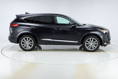 2024 Acura RDX Technology Package SH-AWD