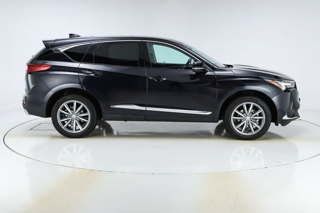 2024 Acura RDX Technology Package SH-AWD