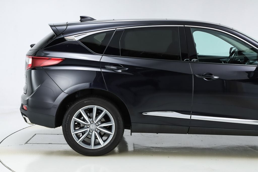 2024 Acura RDX Technology Package SH-AWD