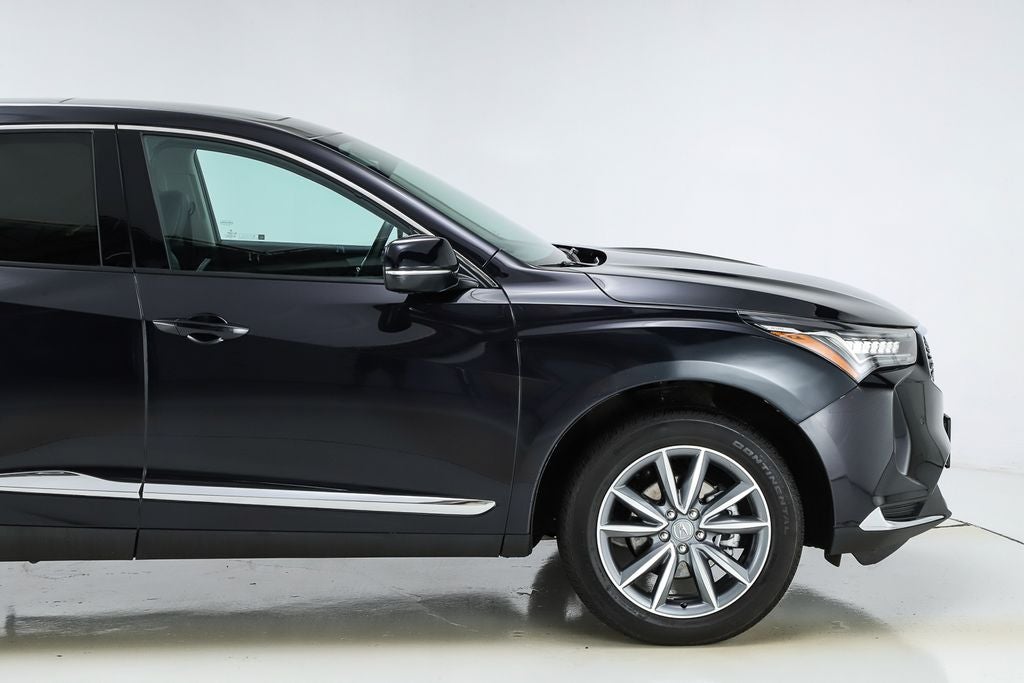 2024 Acura RDX Technology Package SH-AWD