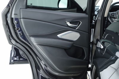 2024 Acura RDX Technology Package SH-AWD