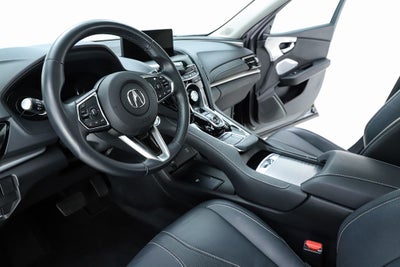 2024 Acura RDX Technology Package SH-AWD