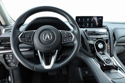 2024 Acura RDX Technology Package SH-AWD