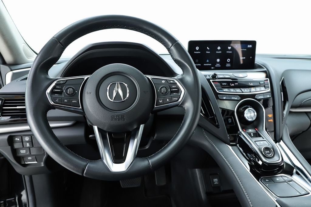 2024 Acura RDX Technology Package SH-AWD
