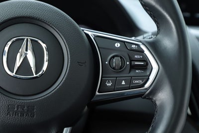 2024 Acura RDX Technology Package SH-AWD