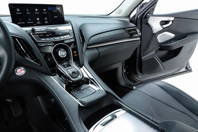 2024 Acura RDX Technology Package SH-AWD