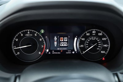 2024 Acura RDX Technology Package SH-AWD