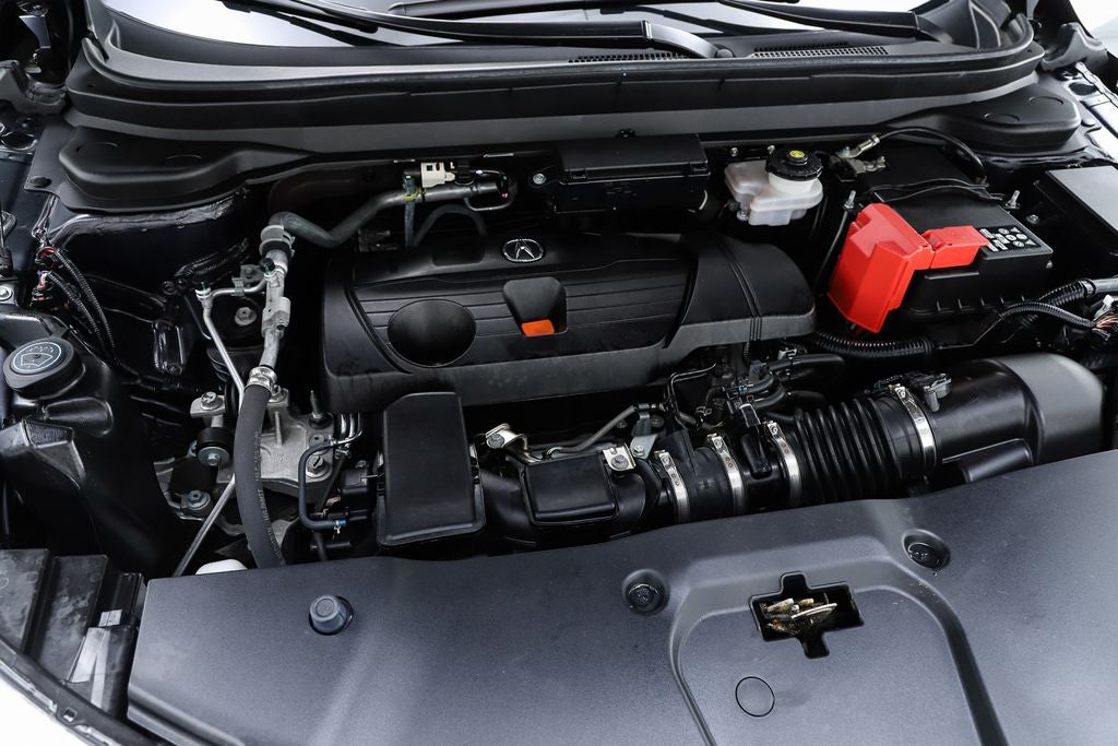 2024 Acura RDX Technology Package SH-AWD