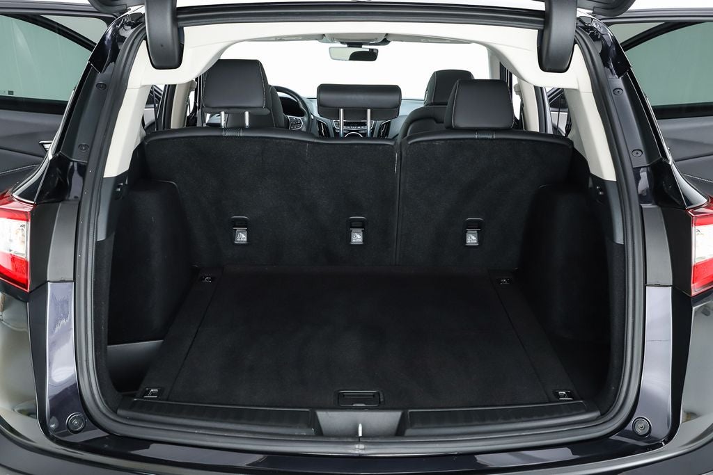 2024 Acura RDX Technology Package SH-AWD