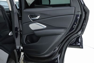 2024 Acura RDX Technology Package SH-AWD