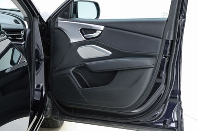 2024 Acura RDX Technology Package SH-AWD