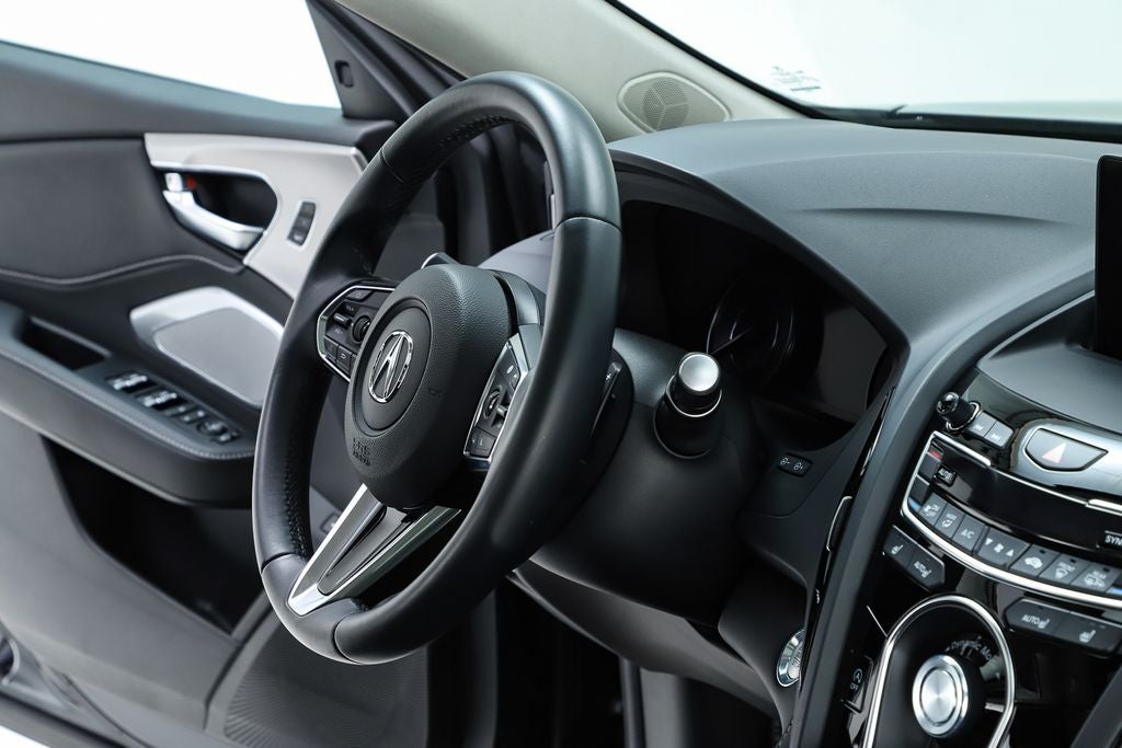 2024 Acura RDX Technology Package SH-AWD