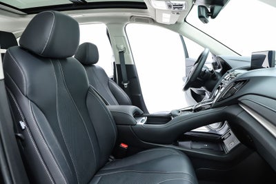 2024 Acura RDX Technology Package SH-AWD