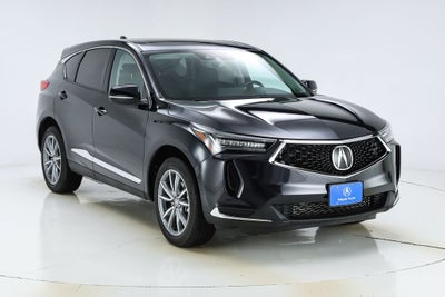2024 Acura RDX Technology Package SH-AWD