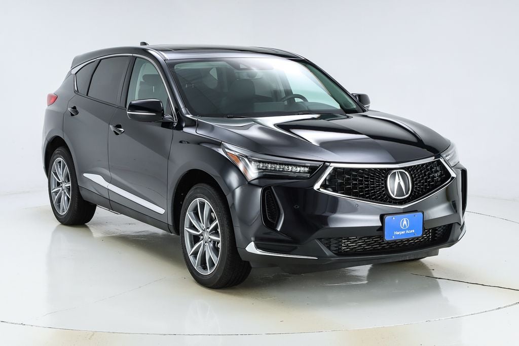 2024 Acura RDX Technology Package SH-AWD