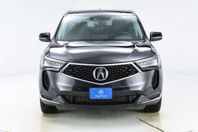 2024 Acura RDX Technology Package SH-AWD