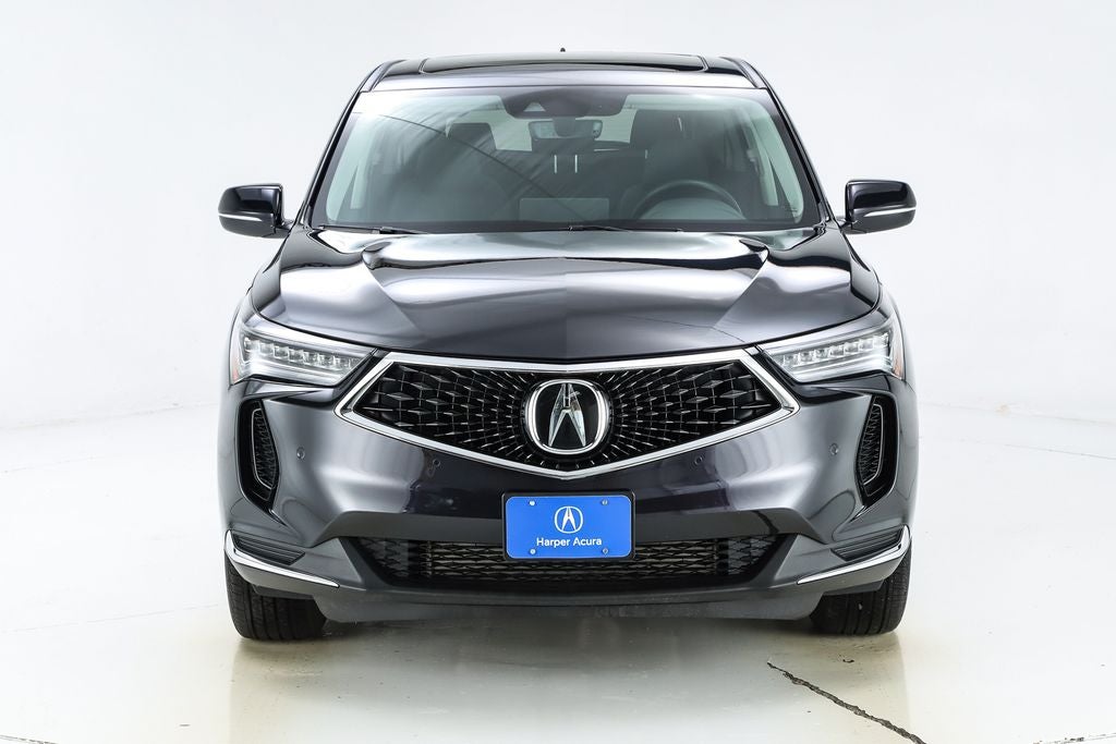 2024 Acura RDX Technology Package SH-AWD