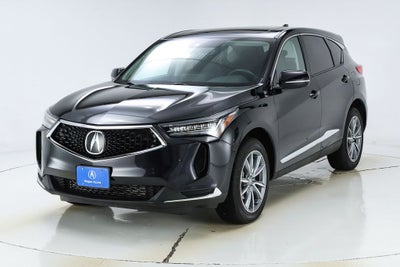 2024 Acura RDX Technology Package SH-AWD