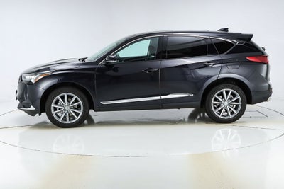 2024 Acura RDX Technology Package SH-AWD