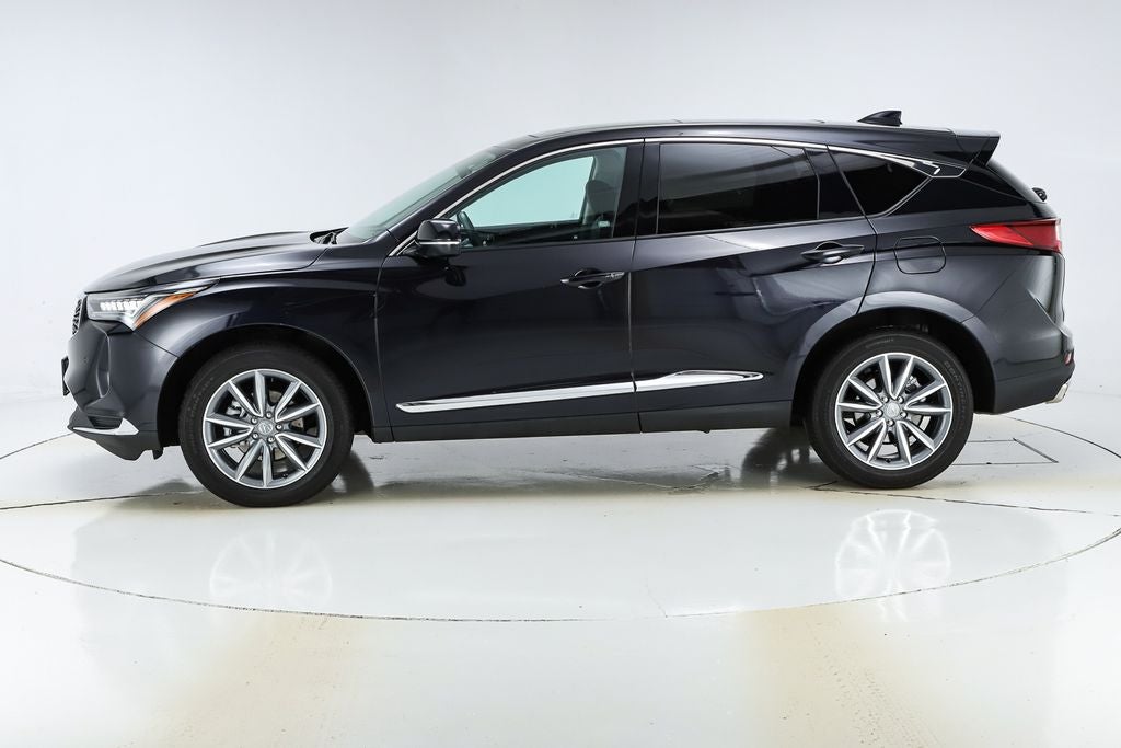 2024 Acura RDX Technology Package SH-AWD