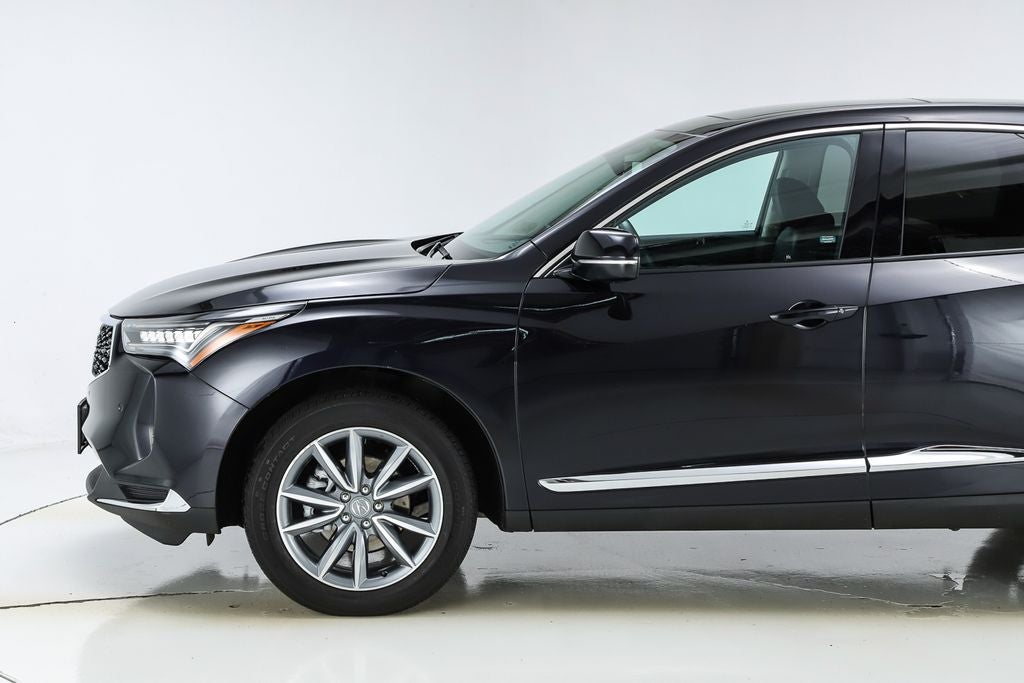2024 Acura RDX Technology Package SH-AWD