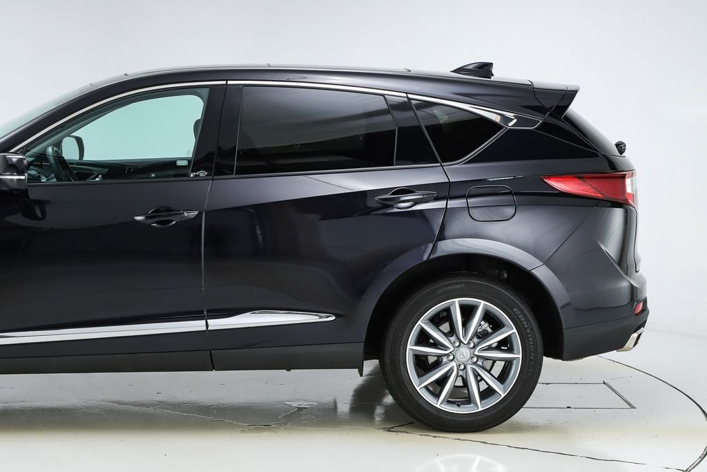 2024 Acura RDX Technology Package SH-AWD