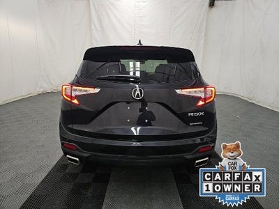 2024 Acura RDX Technology Package SH-AWD