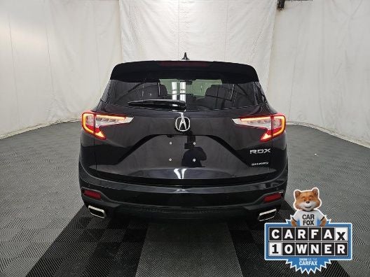 2024 Acura RDX Technology Package SH-AWD