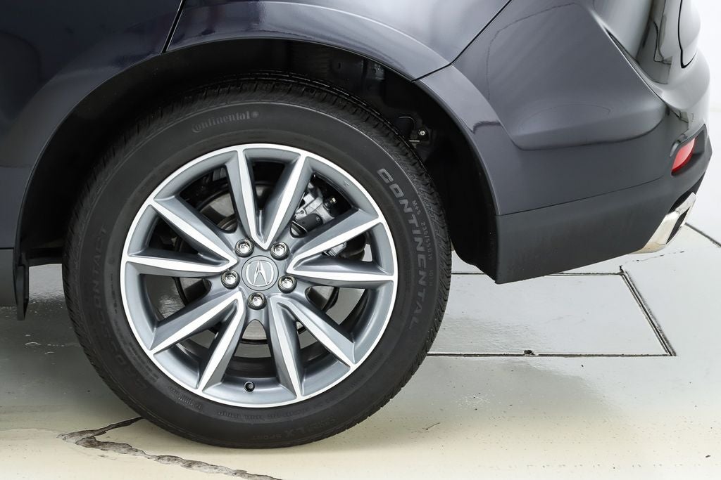 2024 Acura RDX Technology Package SH-AWD