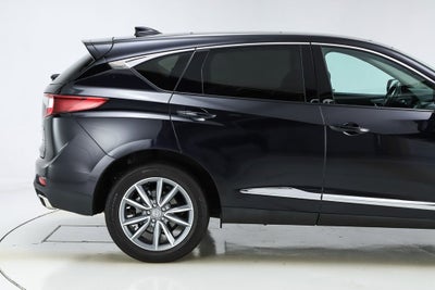 2024 Acura RDX Technology Package SH-AWD