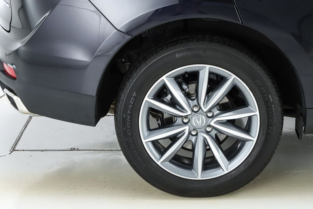 2024 Acura RDX Technology Package SH-AWD