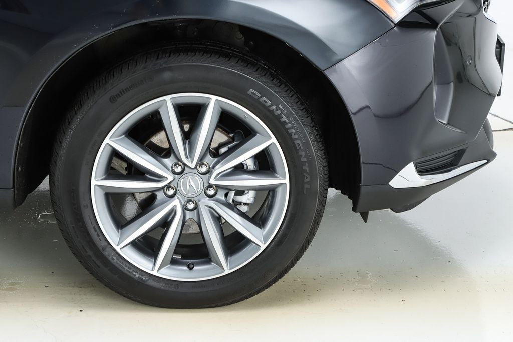 2024 Acura RDX Technology Package SH-AWD
