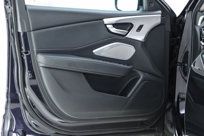 2024 Acura RDX Technology Package SH-AWD