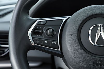 2024 Acura RDX Technology Package SH-AWD